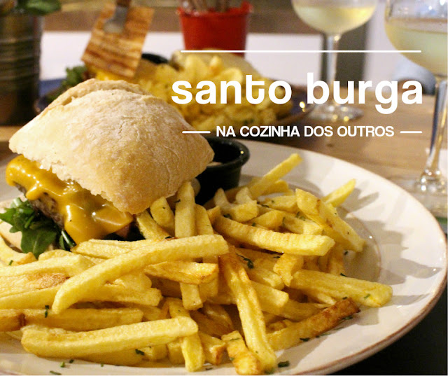 Santo Burga review Santo Burga review