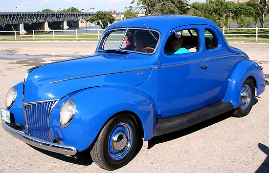 1939 ford deluxe coupe pictures gallery 