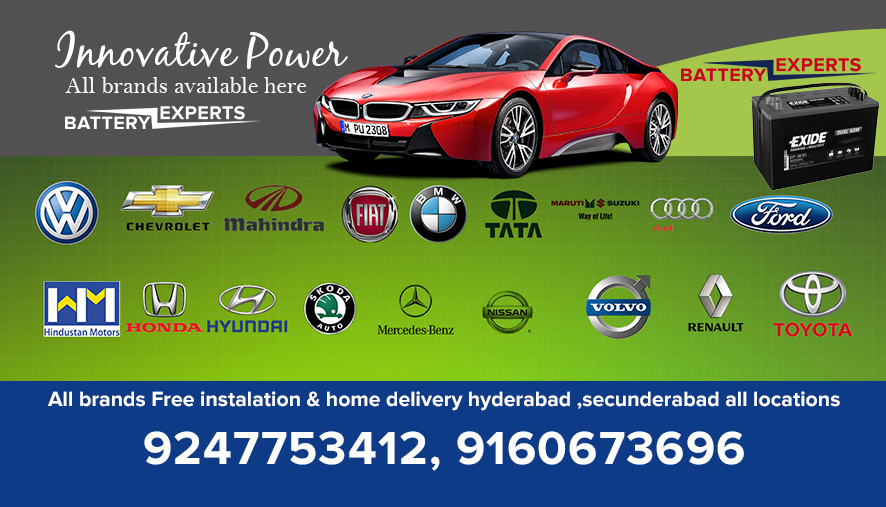 Nearest Battery Store For Batteries Inverters Sales & Service Battery
