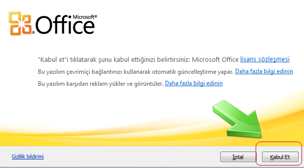 microsoft office starter 2010 download free