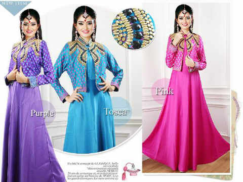 Model Gambar Baju Jodha Akbar Keren Trend Model Baju Jodha Akbar