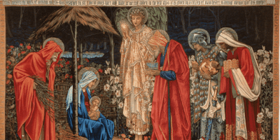 Epiphany of the lord