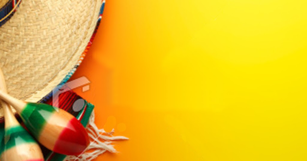 Cinco De Mayo Powerpoint Template