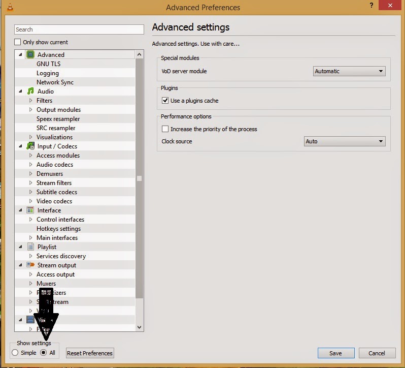 vlc volume scroll reverse vlc volume scroll reverse