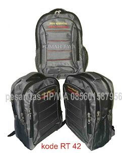 tas seminar kit ransel polo murah rt 42 tas seminar kit ransel polo murah rt 42