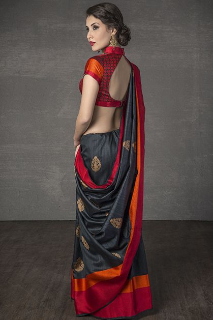 Drape pictures saree styles #Bollywood Style