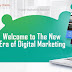 Welcome to the new Era of Digital Marketing.