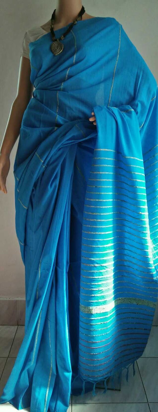 Exclusive Plain khes Saree Buy online cotton kesh sarees
