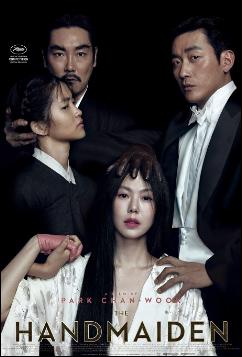 Baixar The Handmaiden Legendado Grátis