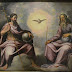 PRAYER TO THE MOST HOLY TRINITY