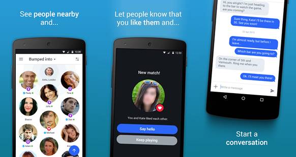 Download Badoo For Android Download Badoo Free