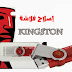 إصلاح فلاشة kingston