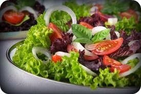 Ensaladas