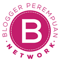 Member of Blogger Perempuan