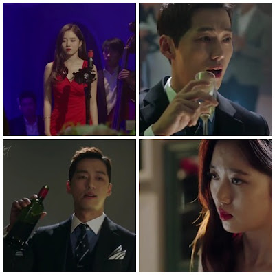 Sinopsis Remember - War of The Son Episode 1 Part 2 Sinopsis Remember - War of The Son Episode 1 Part 2