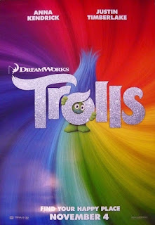 Trolls Legendado