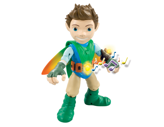 Mummy Of 3 Diaries Ultimate Tom Tree Fu Tom Review