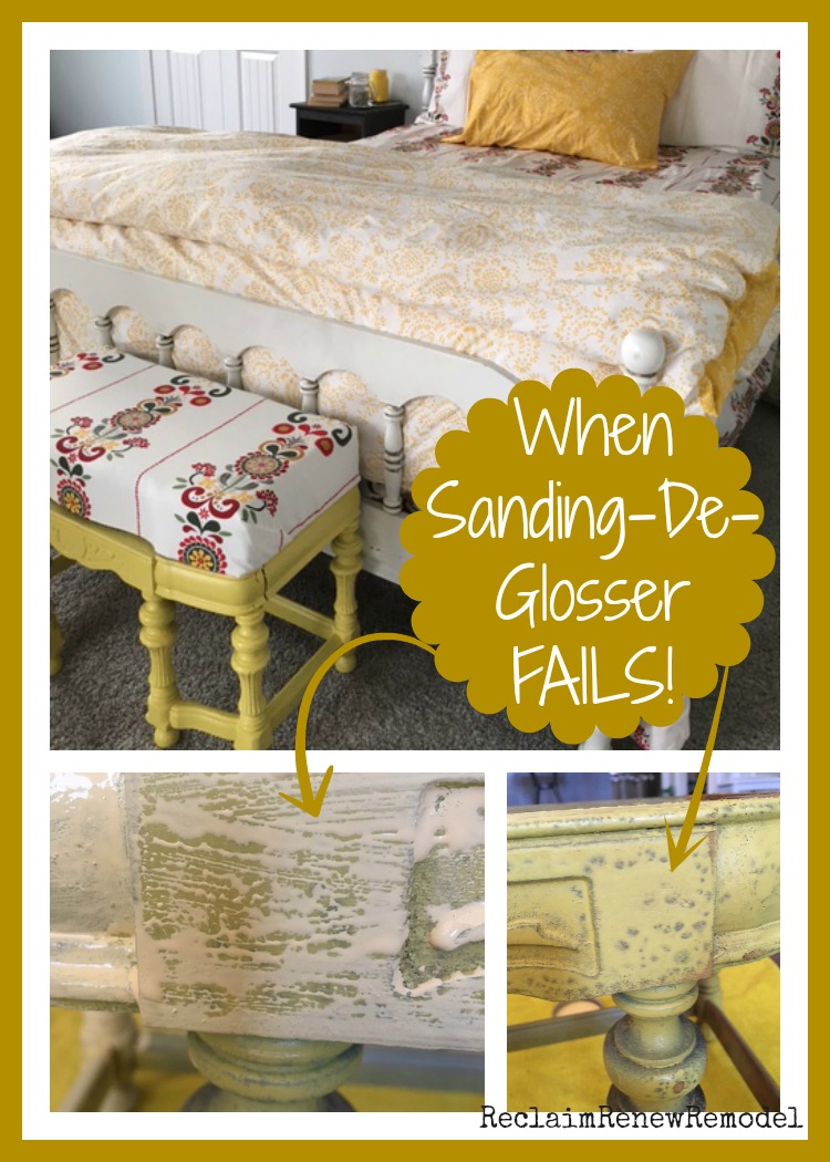 Reclaim, Renew, Remodel