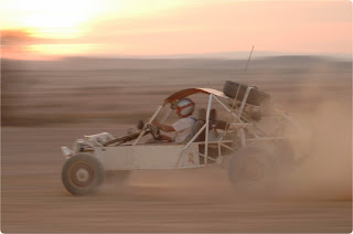 Rage Buggy Rage Buggy