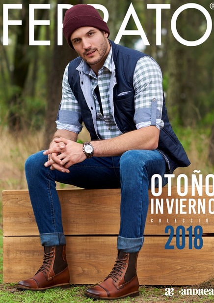 Andrea Outlet Andre Badi Catalogos 2019 Badi Outlet Andre Badi