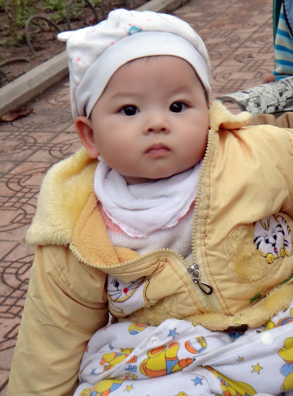 Lindy J Design Celebrating the Beauty of the Children of Southeast Asia