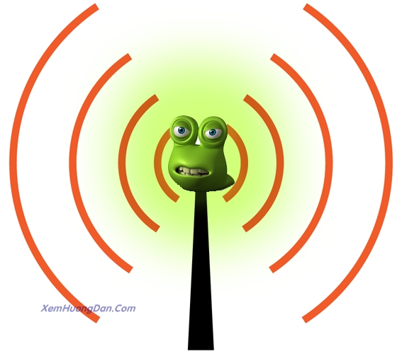Cách khắc phục lỗi không bắt được wifi trên laptop Cach khac phuc loi khong bat duoc wifi tren laptop