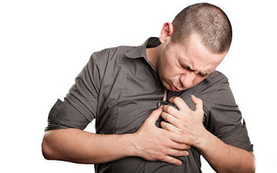 Biến chứng của bệnh hen suyễn rất nguy hiểm bien chung cua benh hen suyen
