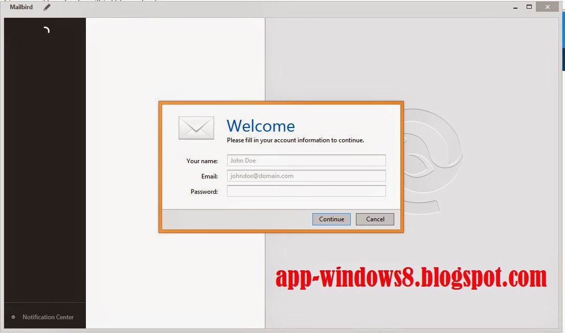 mailbird for windows 7 download mailbird for windows 7 download