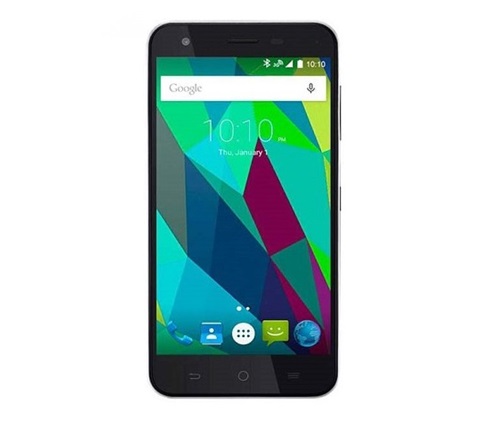 ZTE Blade A506