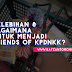 Kelebihan & Bagaimana Untuk Menjadi Friends Of KPDNKK?