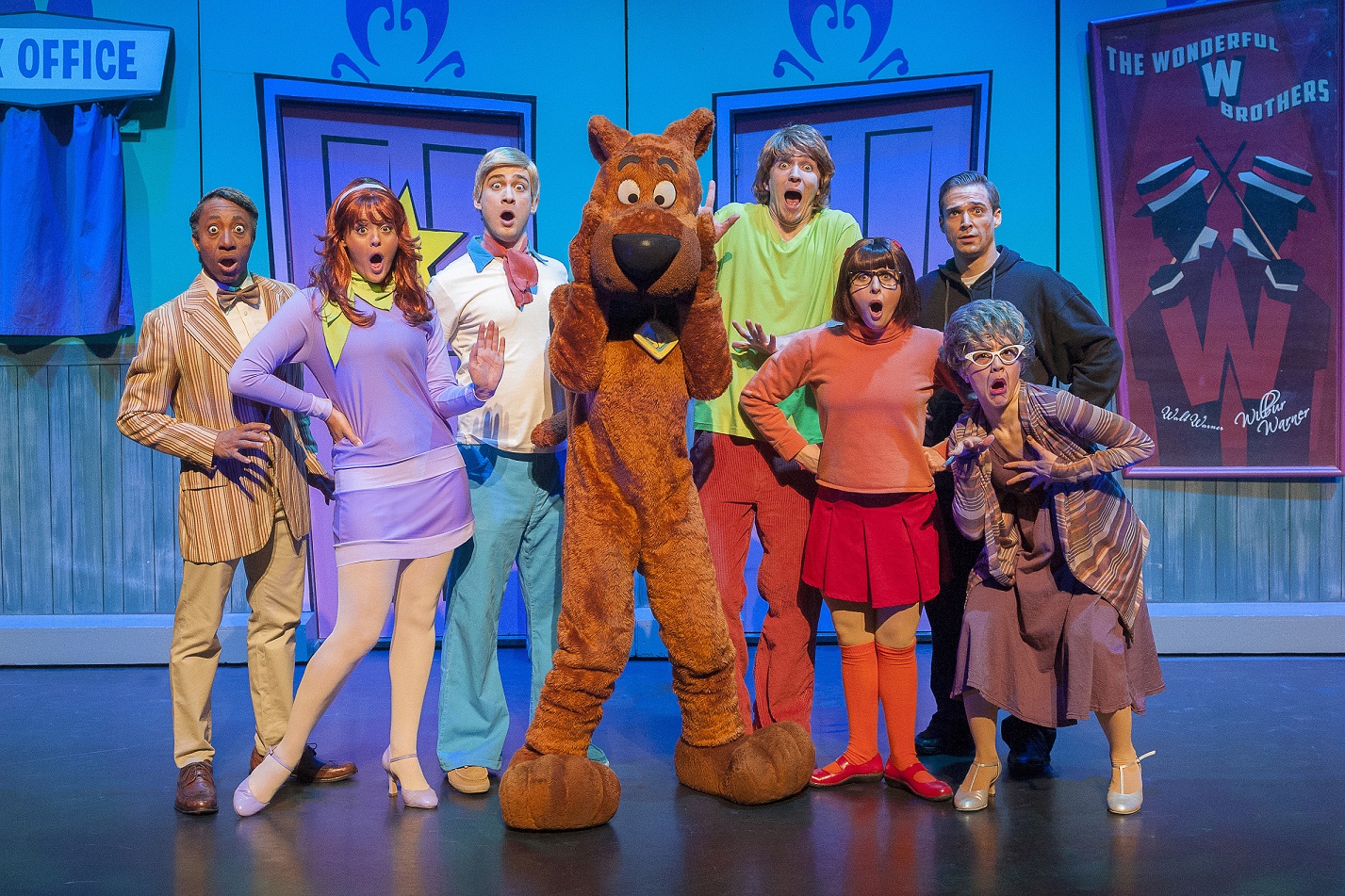 Best of Scooby doo real porn xxx pics Fetish handjob porn