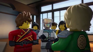Ver Lego Ninjago: Maestros del Spinjitzu Temporada 8 - Capítulo 1