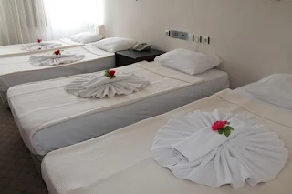 burdur ogretmenevi merkez misafirhane otel mehmet akif