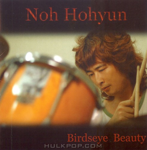 Noh Hohyun – Birdseye Beauty