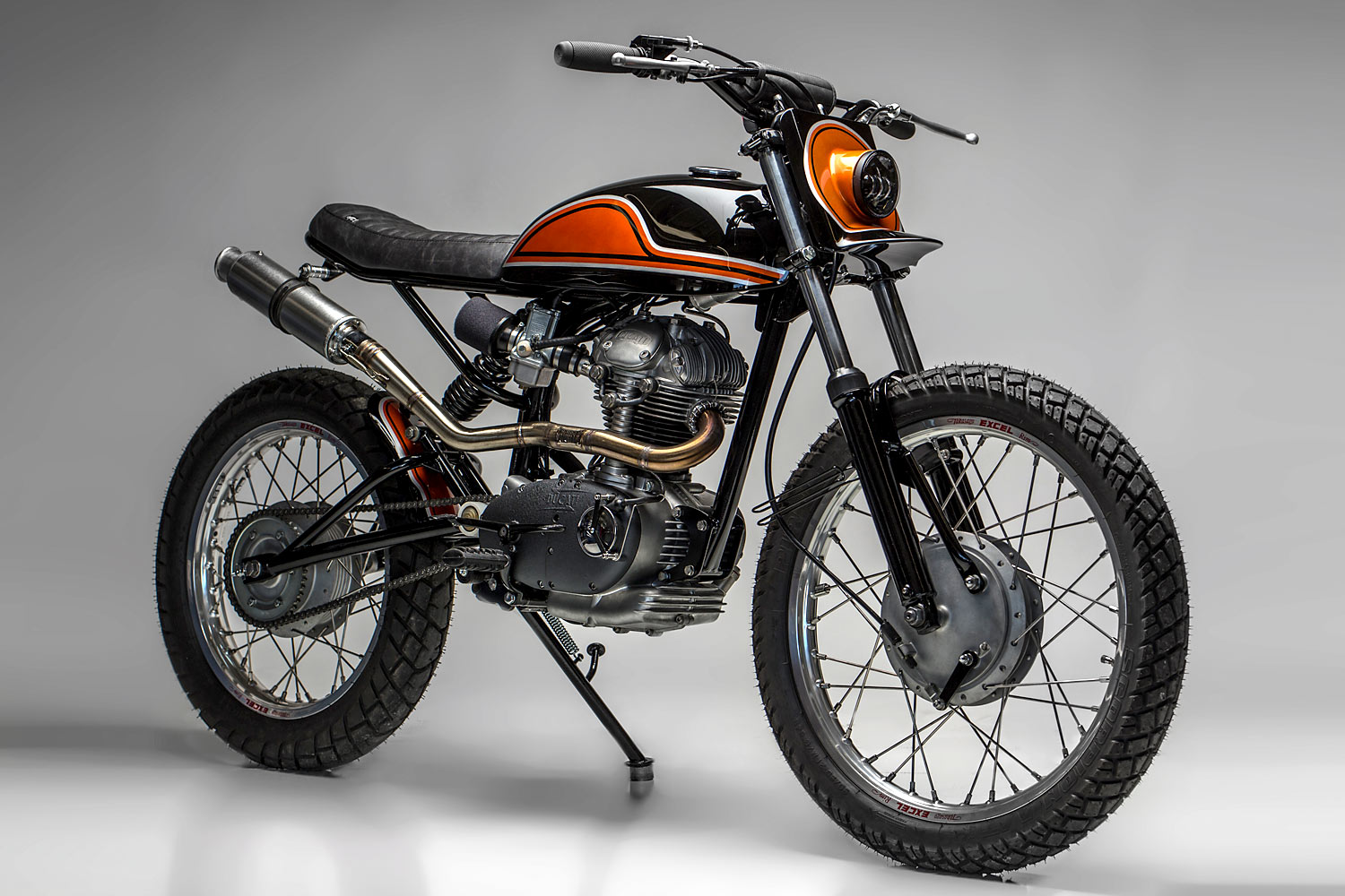 1965 ducati scrambler