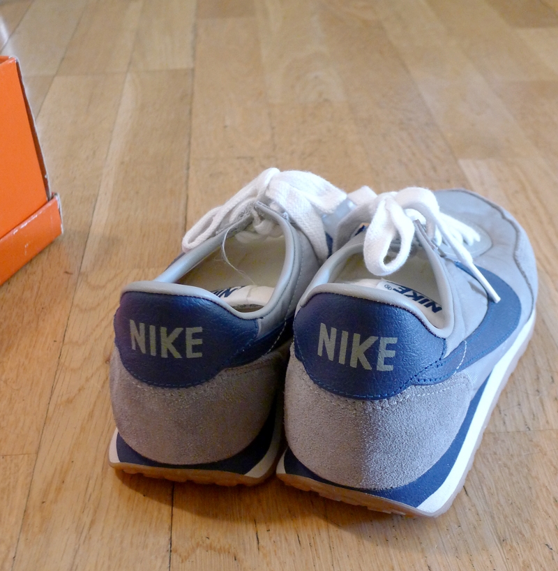 nike diablo 1982