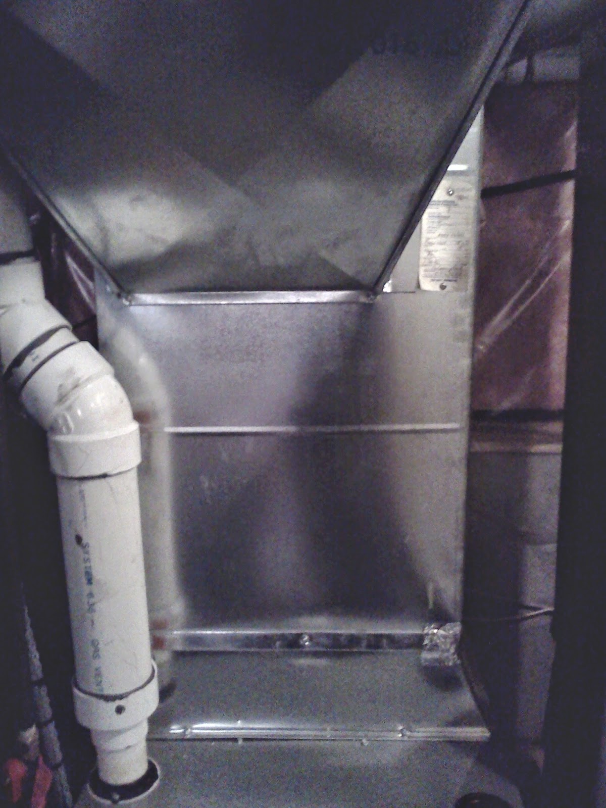 Furnace Filters Toronto Misleading Information about PVC 636 and ABS