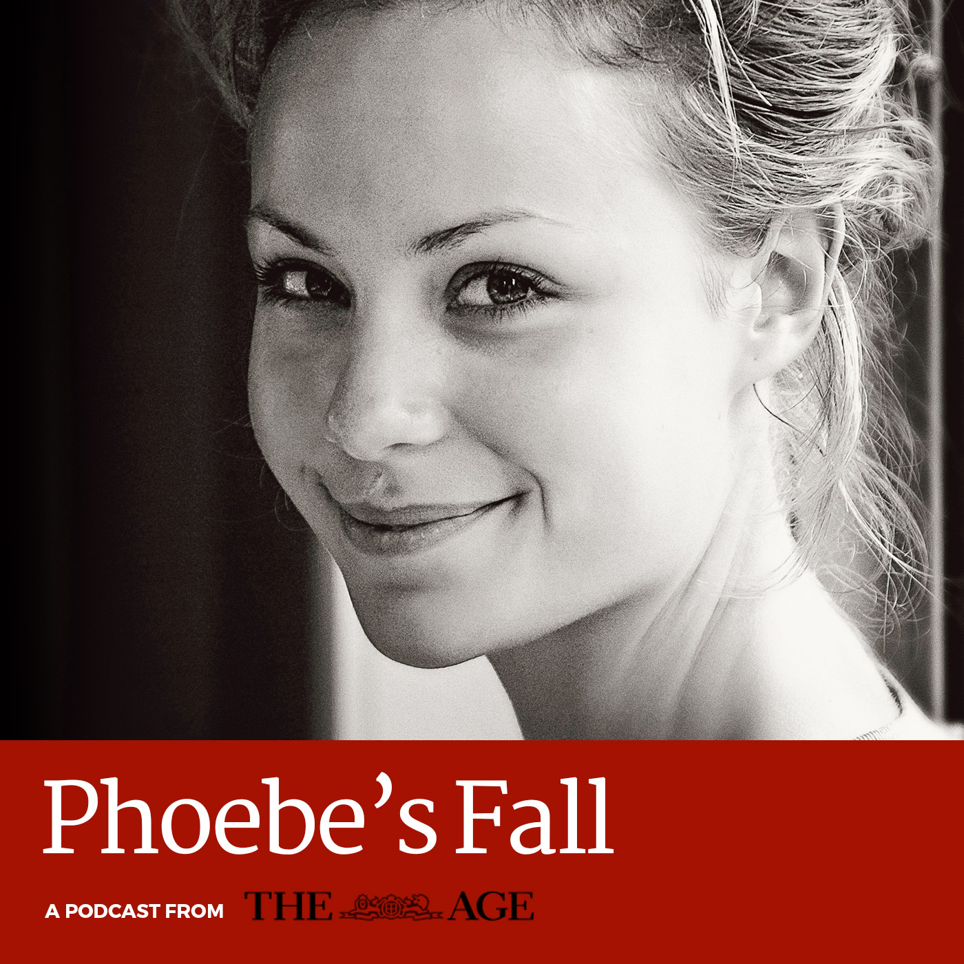 Great Australian Pods: Phoebe's Fall