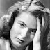 INGRID BERGMAN
