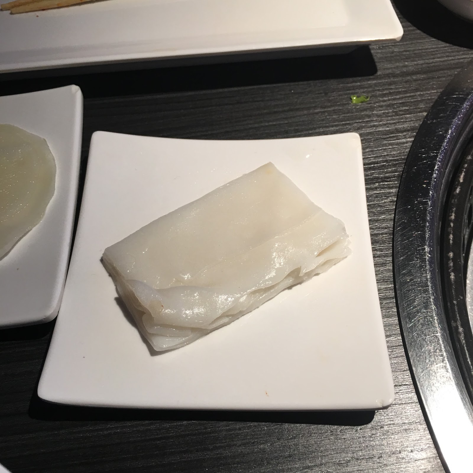 GREAT EATS HAWAII GEN KOREAN BBQ HOUSE