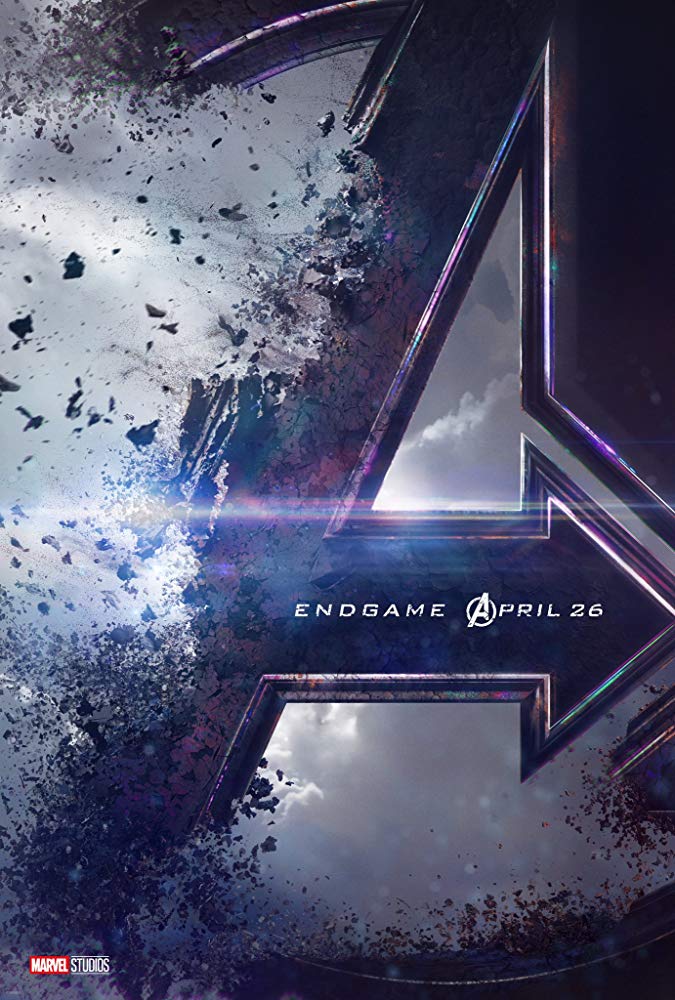 Avengers: Endgame Full Movie