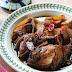 Ayam Masak Kicap Mudah