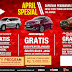 Mitsubishi Motors Siapkan Program Penjualan Menarik Khusus di April 2017