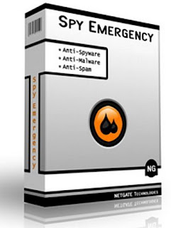 NETGATE Spy Emergency v10.0.805.0 Multilingual
