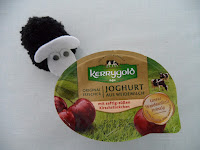 Kerrygold - Original irischer Joghurt aus Weidemilch