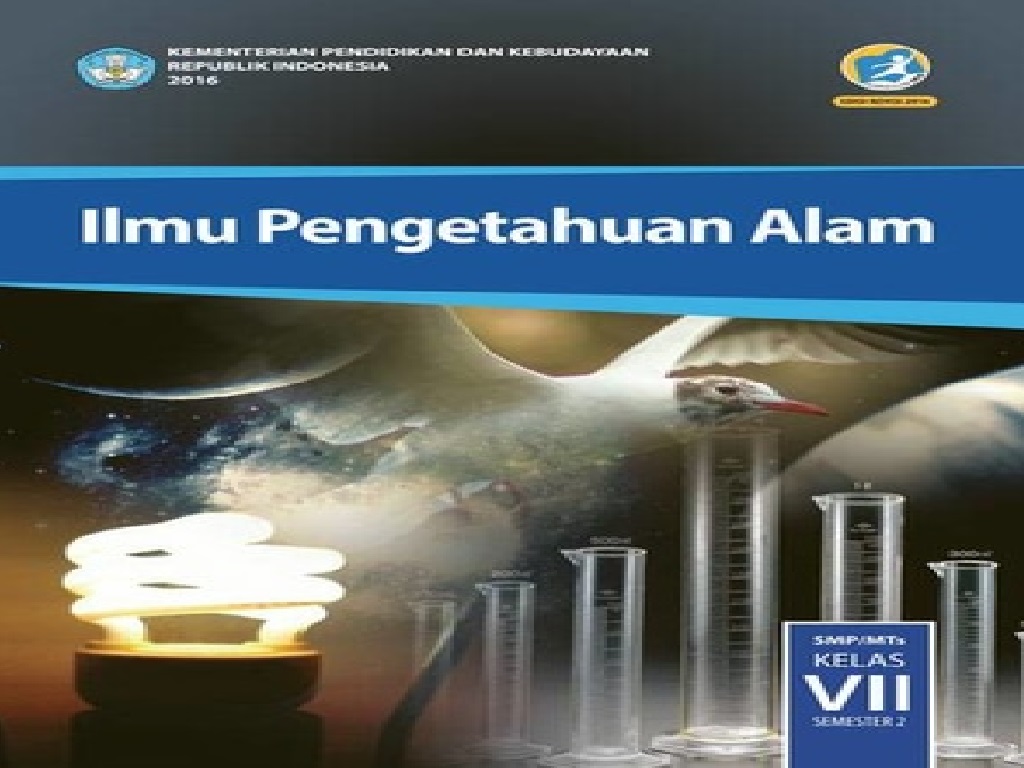 Pencemaran Udara Ipa Terpadu Smp Kelas 7 Halaman 59 S D 62