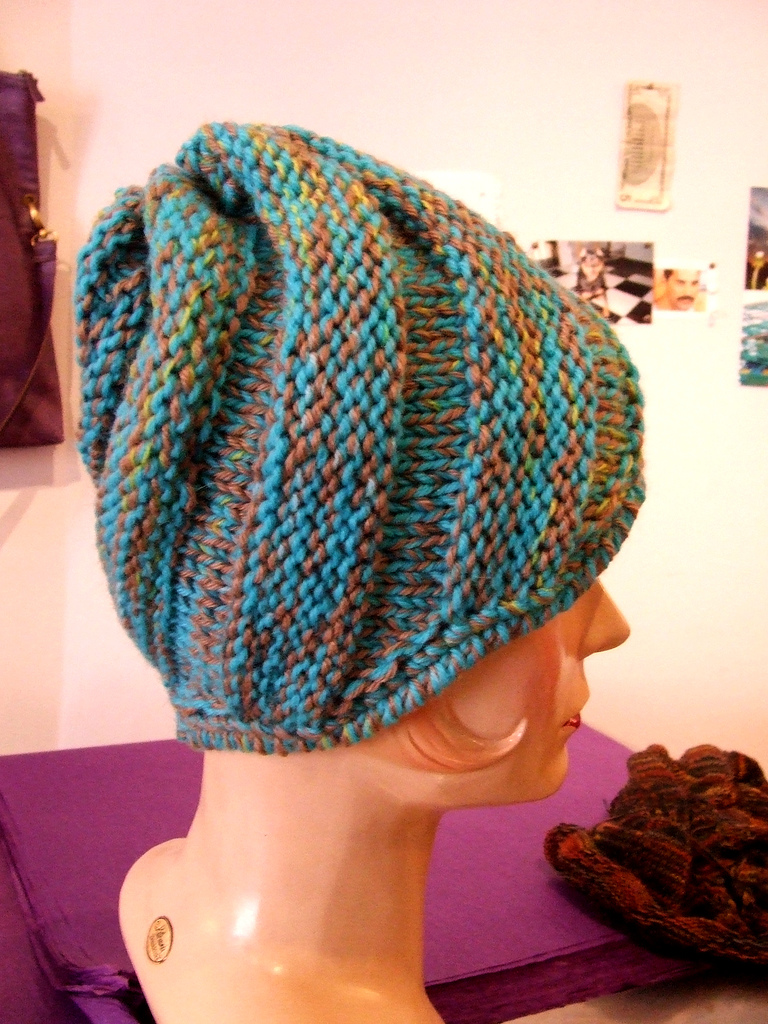 hat knitting patternKnitting Gallery