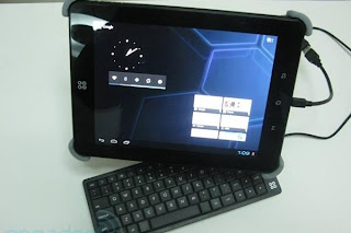 smart devices roll out ten3 tablet that runs on ice cream sandwich