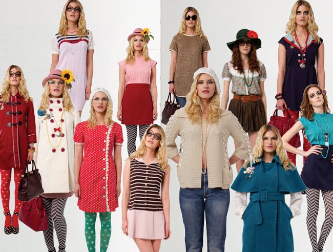 Le Caprice... by Izaro: Nueva Colección de KLING.. Ya a la venta!!