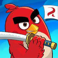 coins hileli angry birds fight hile apk indir